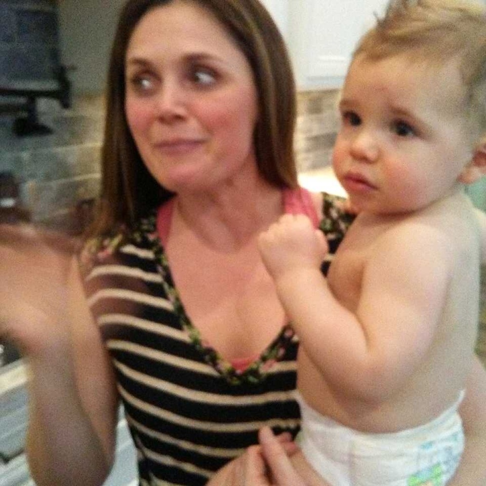 Meet your Posher, Brandy